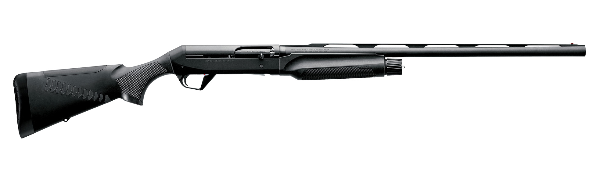 Benelli Super Black Eagle II Comfortech-0