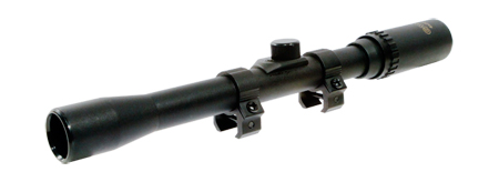 Gamo VE 4 X 20 TVWA -0