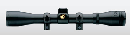 Gamo VE 4 X 32 WR-0