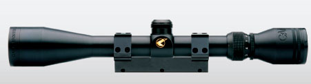 Gamo VE 3-12 X 40 WR-0