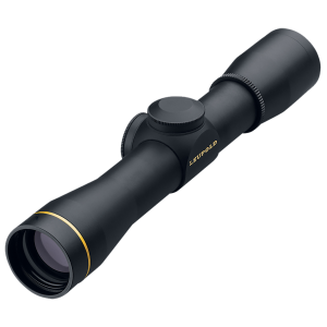 Riflescopes
