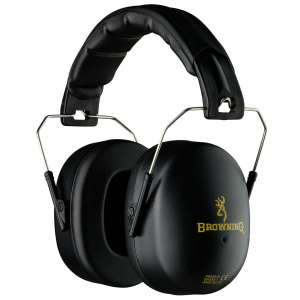 Browning Range Ear Muffs