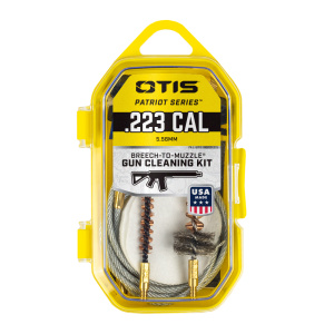 OTIS 223 CAL PATRIOT SERIES® RIFLE CLEANING KIT