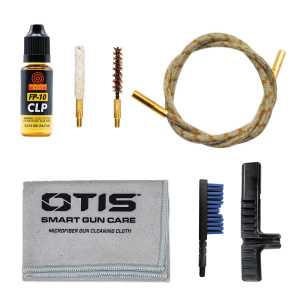 OTIS .22CAL RIPCORD® DELUXE KIT
