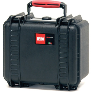 HPRC Case 2250E