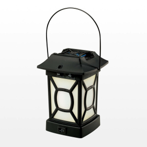 Patio Shield 9w Lantern