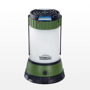 Scout Camp Lantern