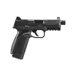 FN HERSTAL 545 TACTICAL 45 ACP BLK