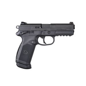 FN HERSTAL FNX-45 BLK