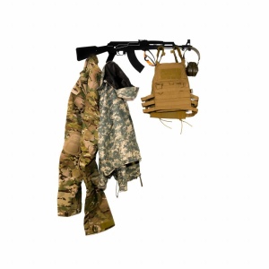 Hanger AK 47 L RS right side
