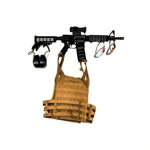 Hanger AR15 RS right side