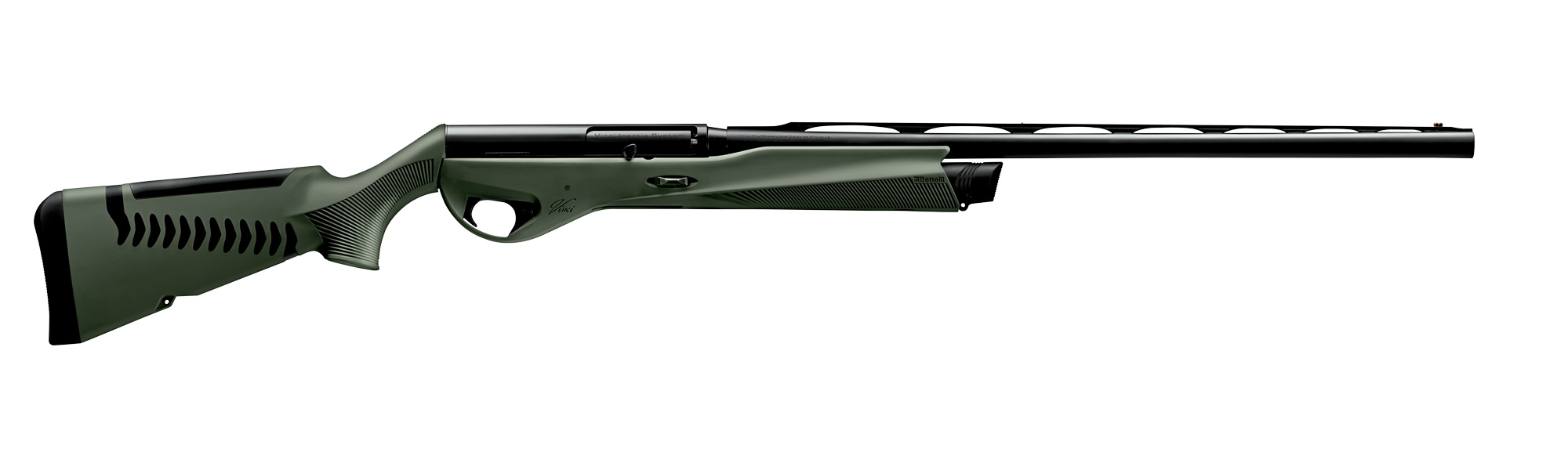 Benelli Vinci Amazonia green-0
