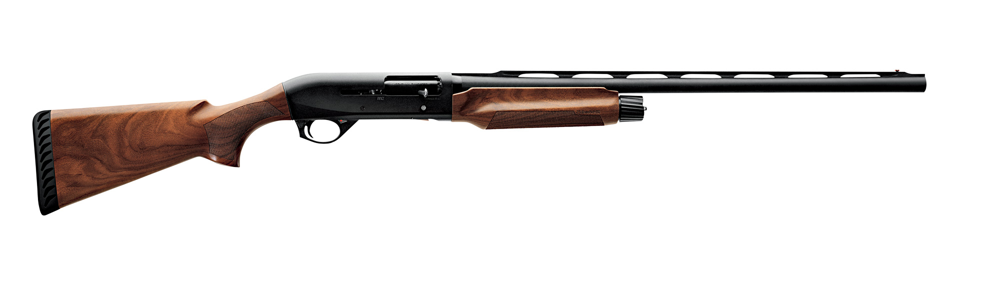 Benelli M2 Wood-0