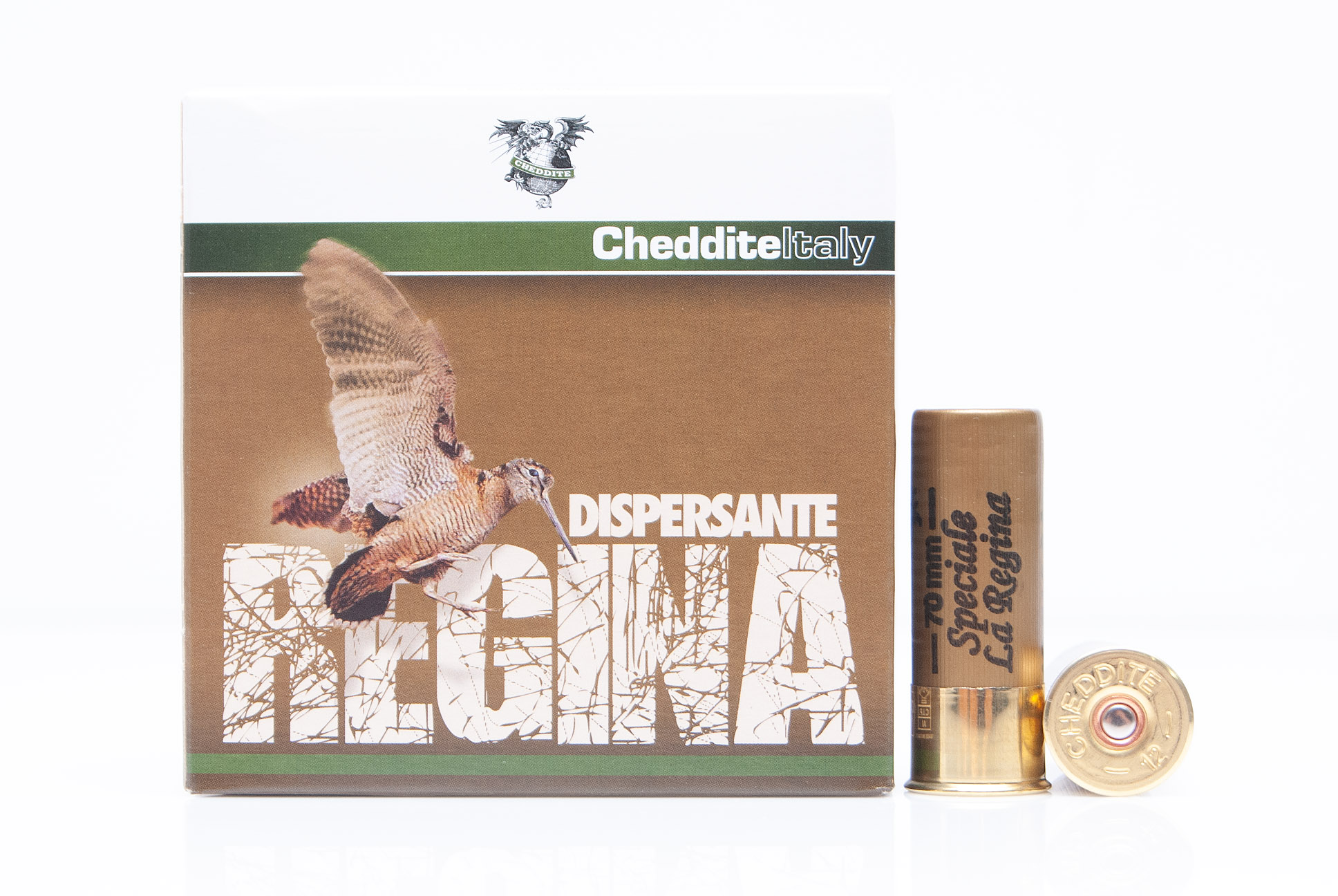 Cheddite Regina Dispersante – Fieldsports Malta